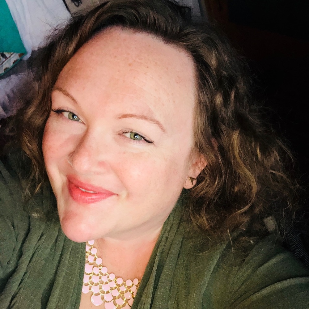 Meet your Posher, Jessica